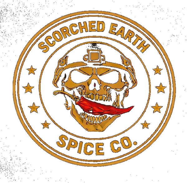 Scorched Earth Spice Co. 